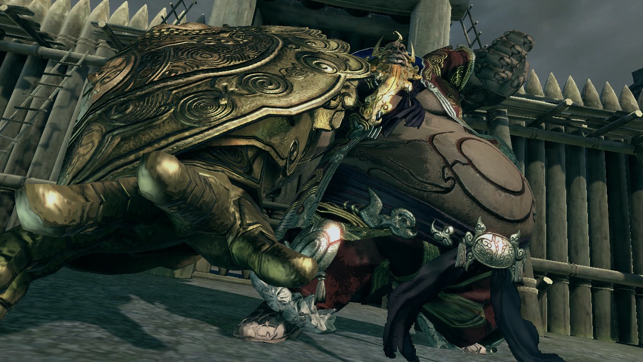 Asura´s Wrath - Imagen 29